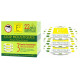 E2 ESSENTIAL ELEMENTS - Mosquitoes Box til IRIS-Diffuser